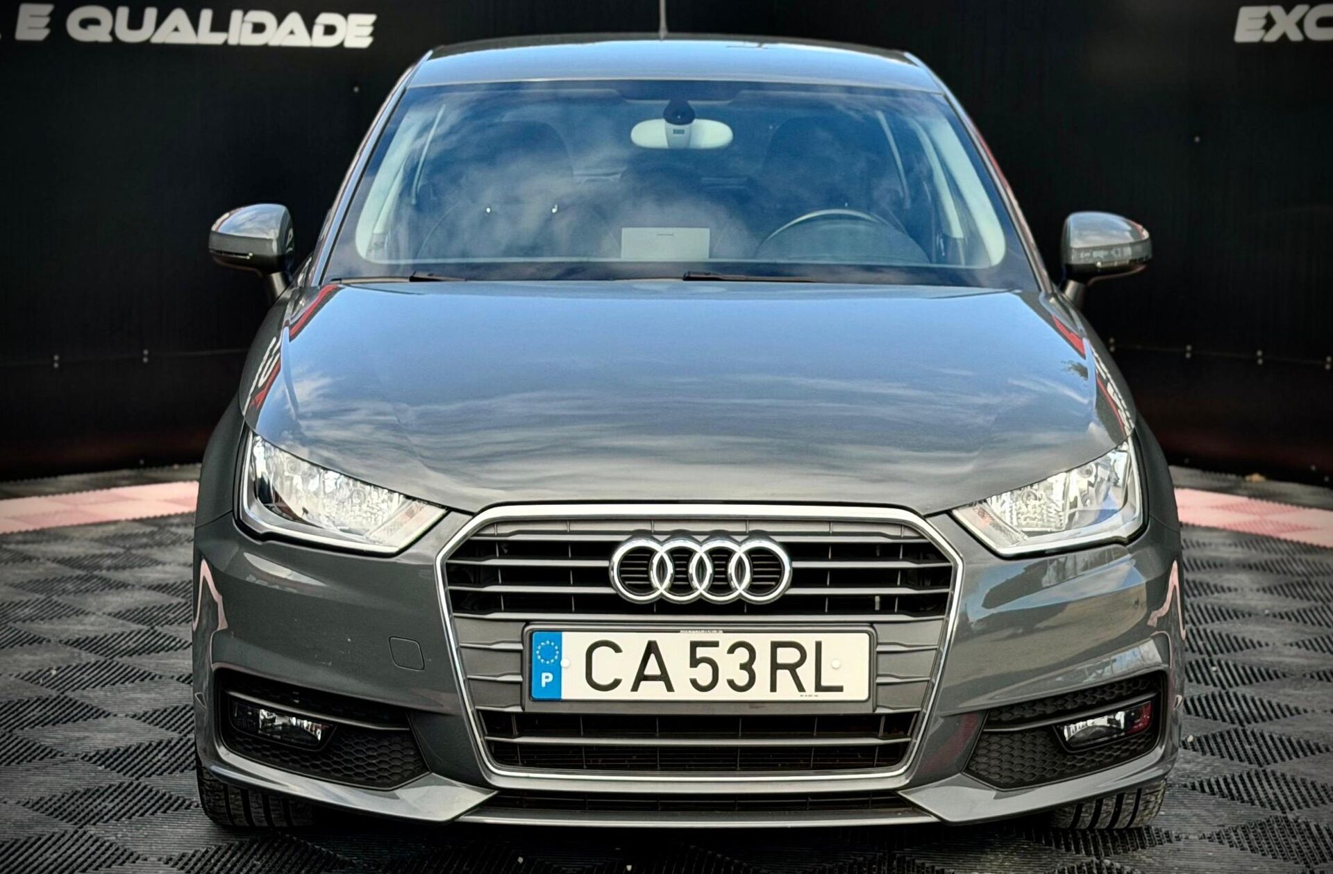 AUDI A1 1.0 TFSI Sport