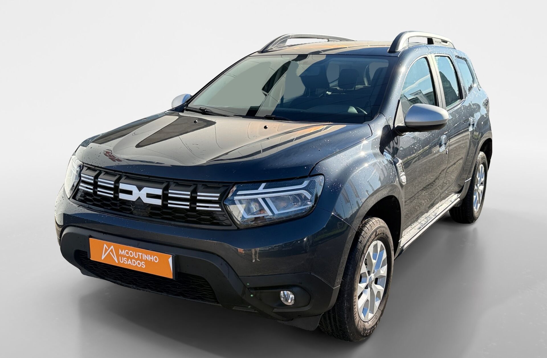 DACIA Duster 1.0 TCe Expression
