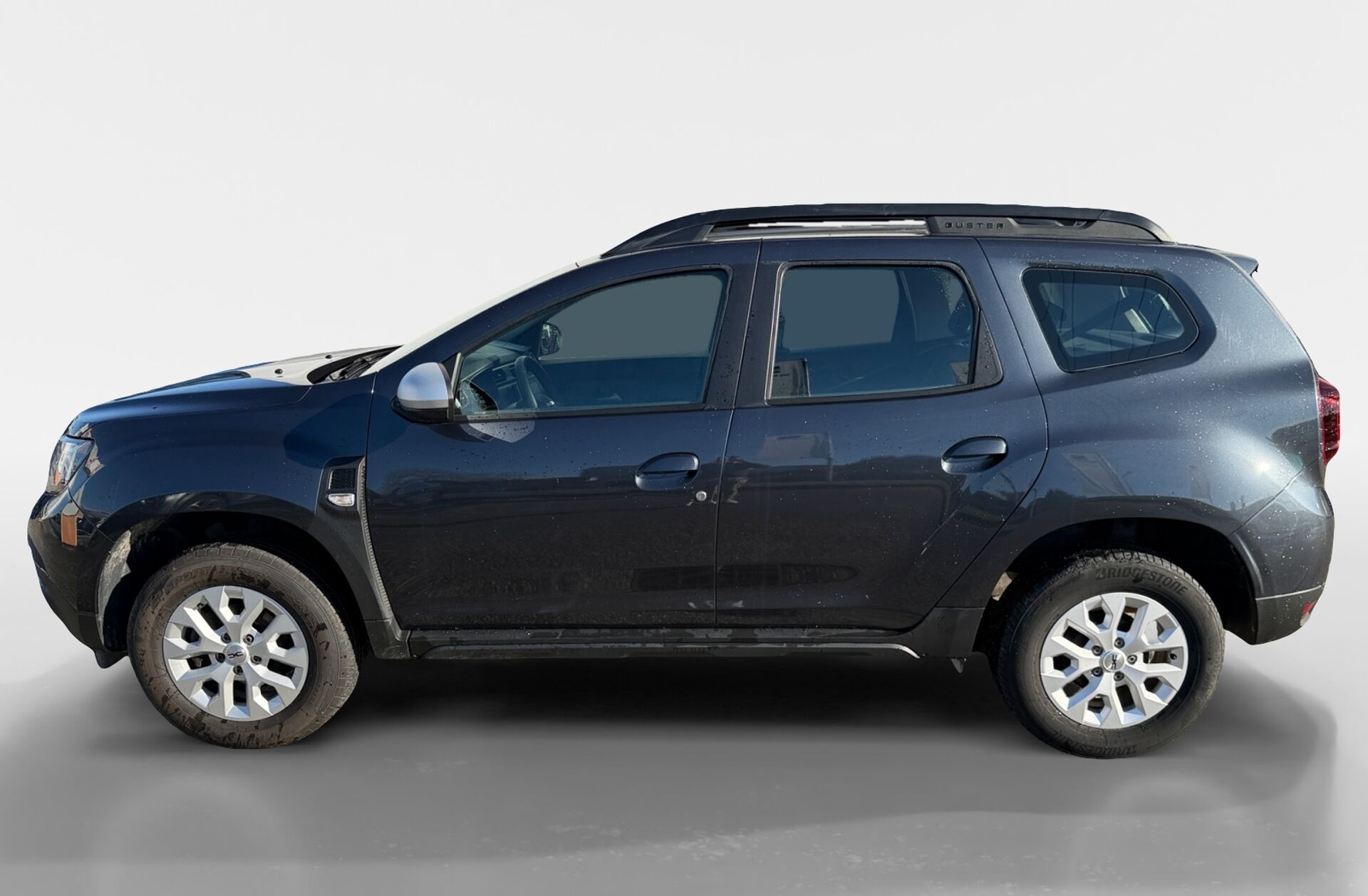 DACIA Duster 1.0 TCe Expression