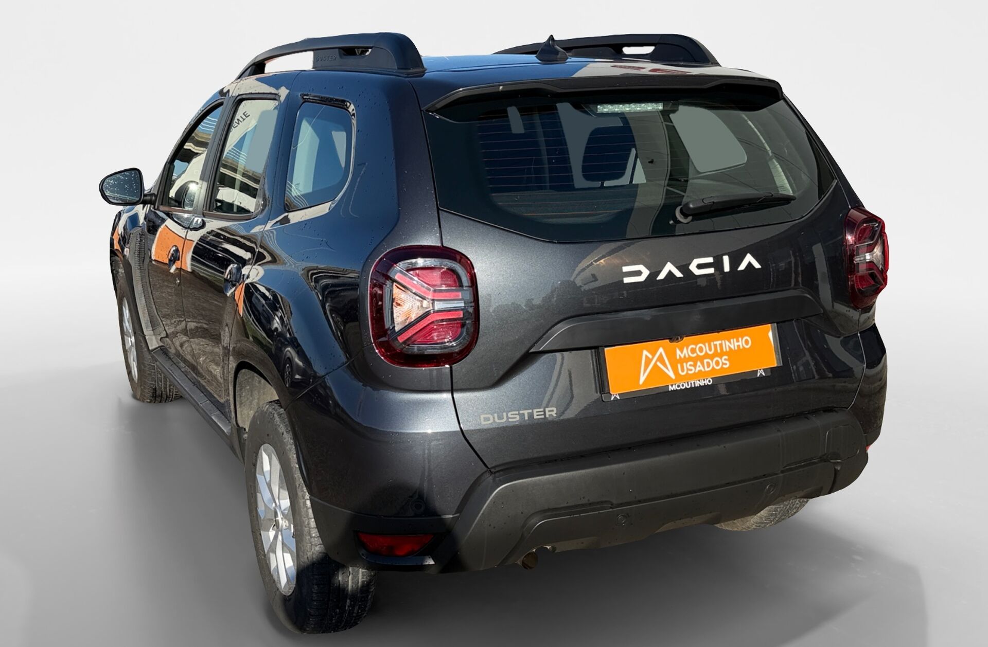 DACIA Duster 1.0 TCe Expression