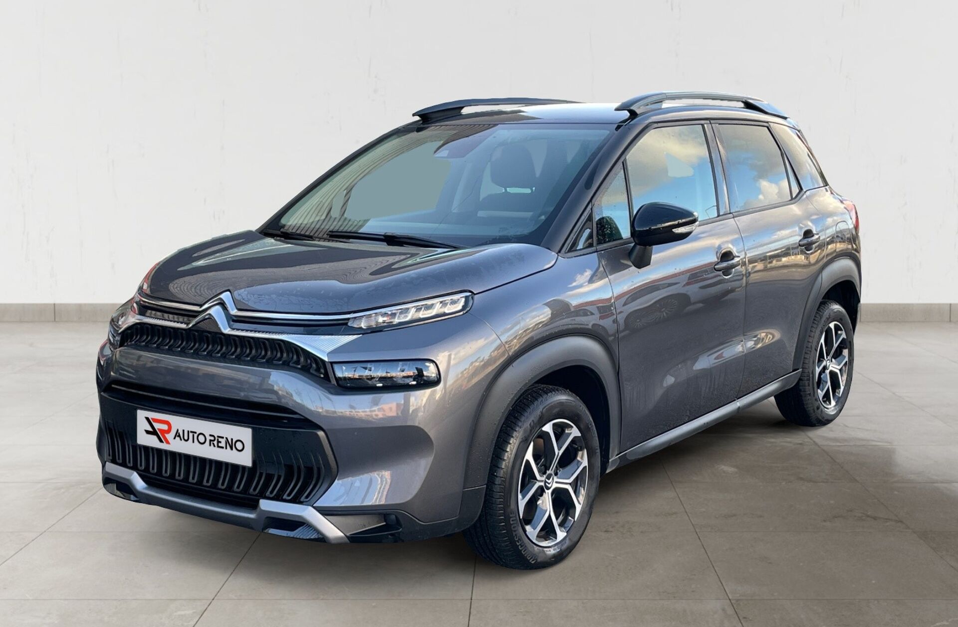 CITROEN C3 1.2 PureTech Plus