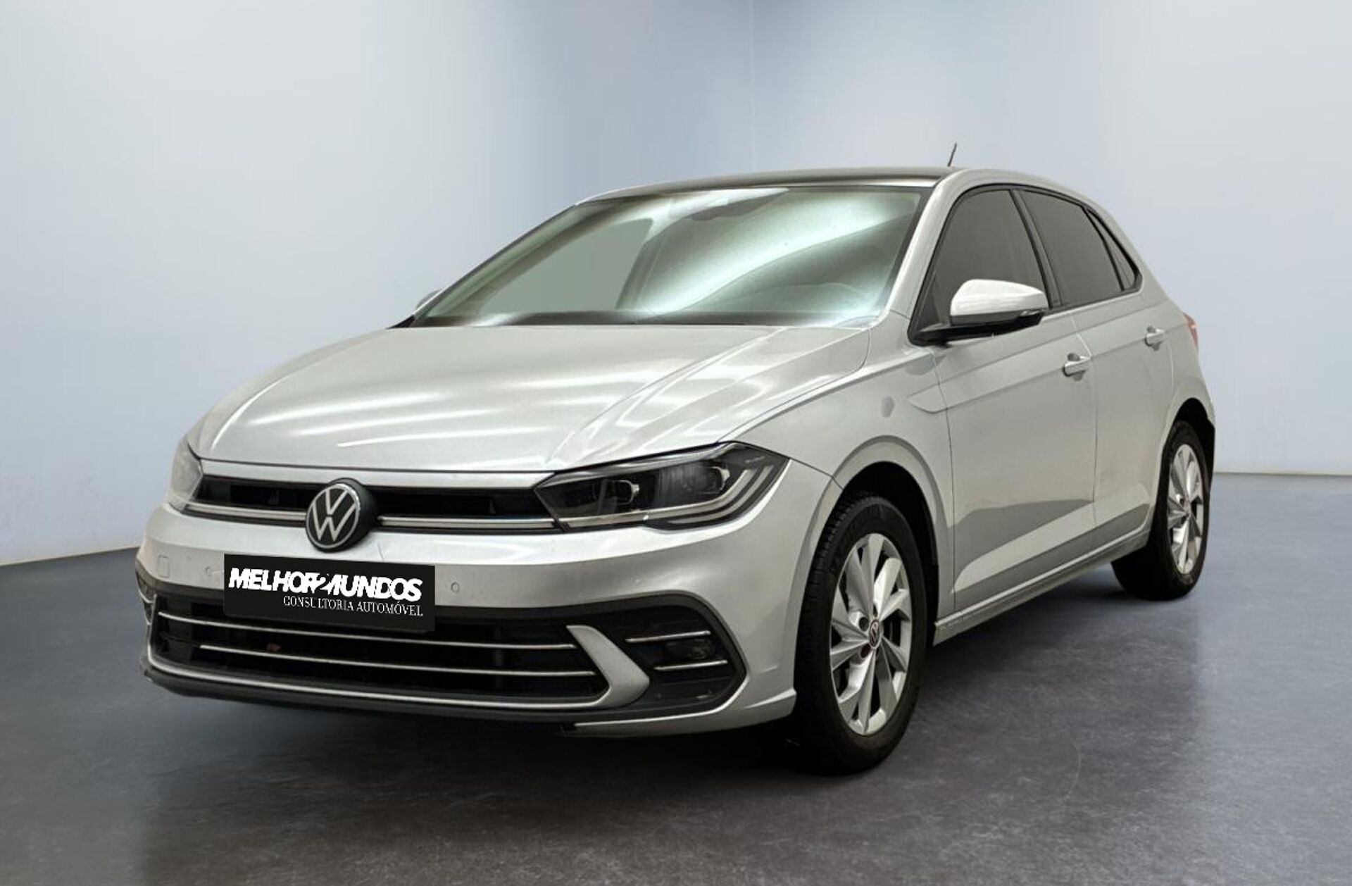 VOLKSWAGEN Polo 1.0 TSI Urban DSG