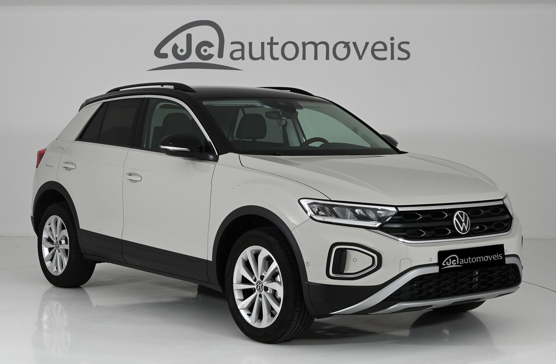 VOLKSWAGEN T-Roc 1.0 TSI Urban