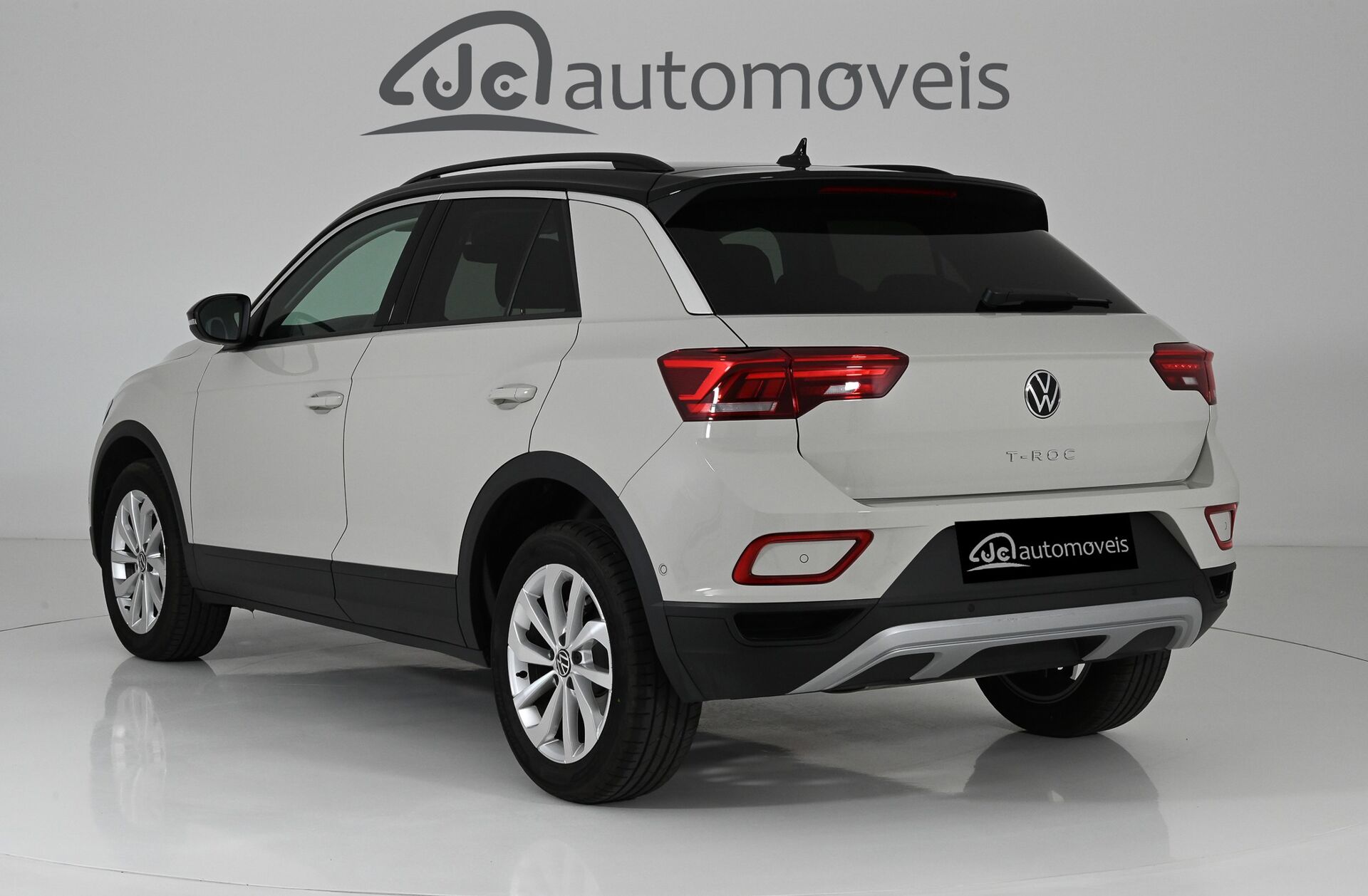 VOLKSWAGEN T-Roc 1.0 TSI Urban