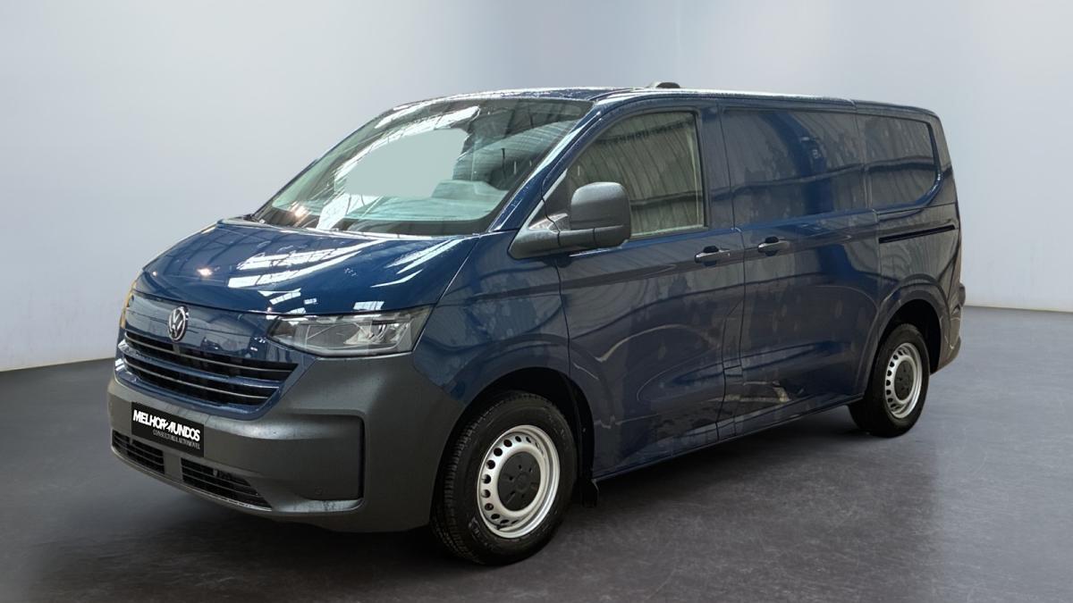 Volkswagen Transporter 2.0 Tdi Business Dsg