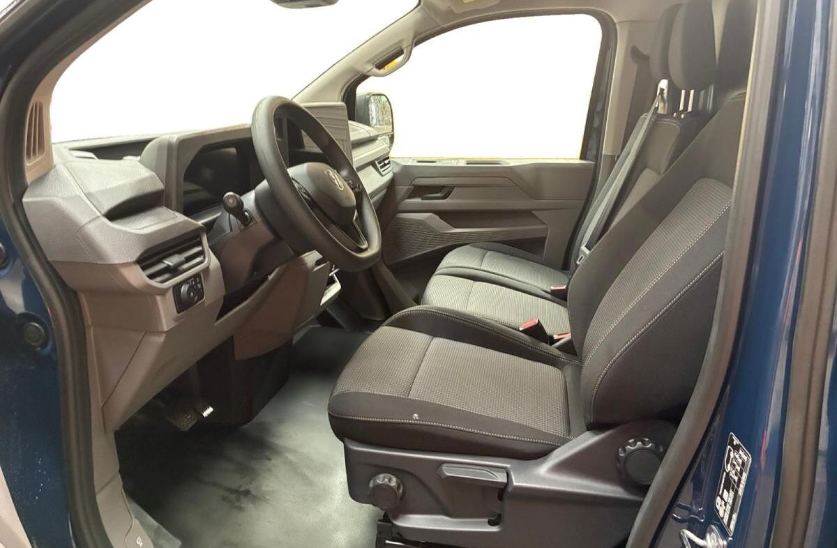 VOLKSWAGEN Transporter 2.0 TDI Business DSG