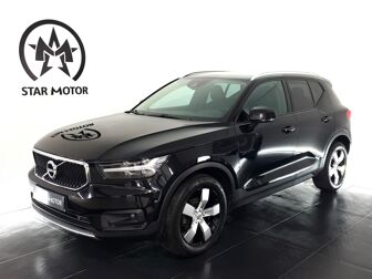 VOLVO XC40 2.0 D3 Momentum