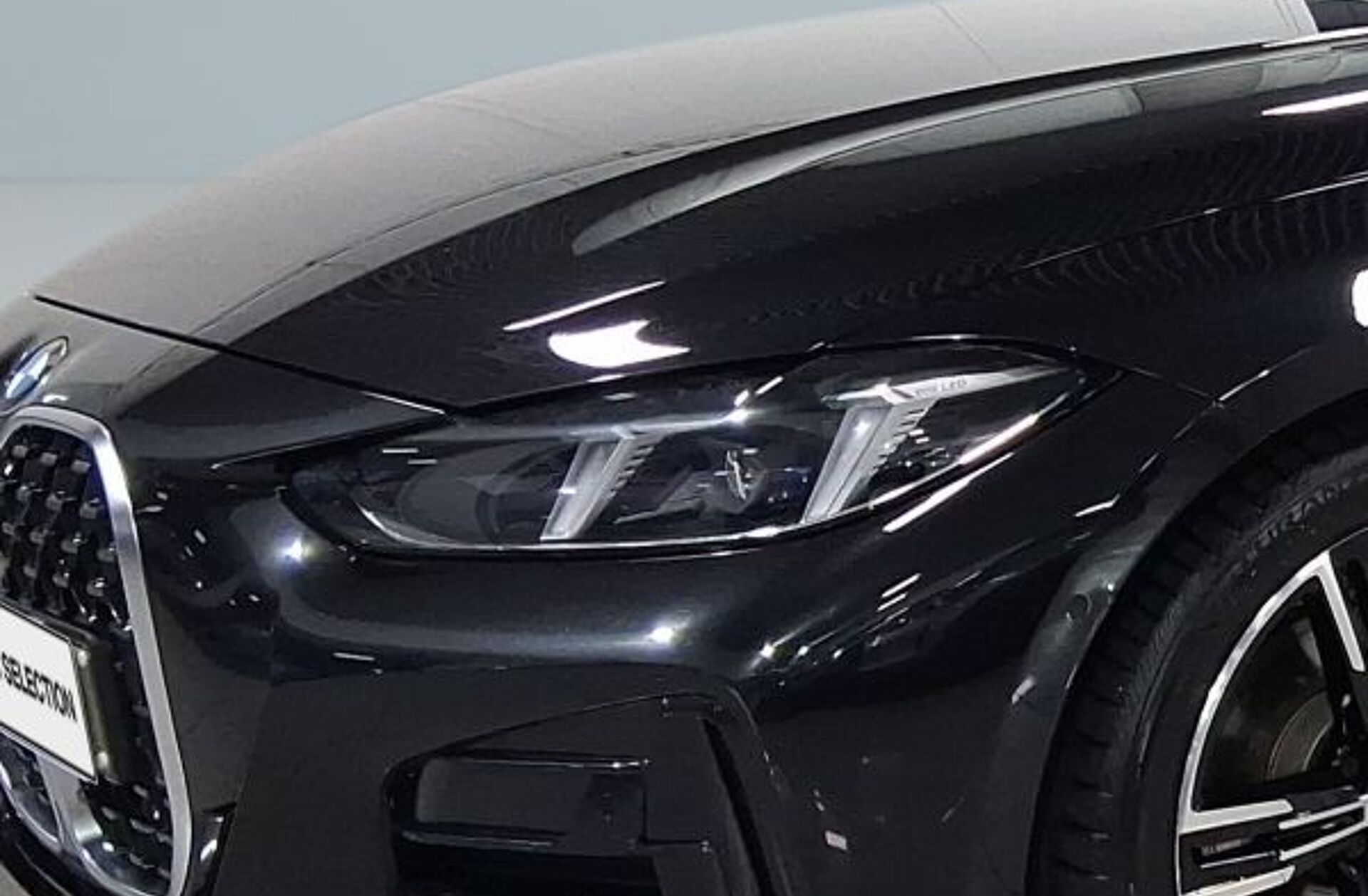 BMW Serie-4 420 d Pack Desportivo M Auto