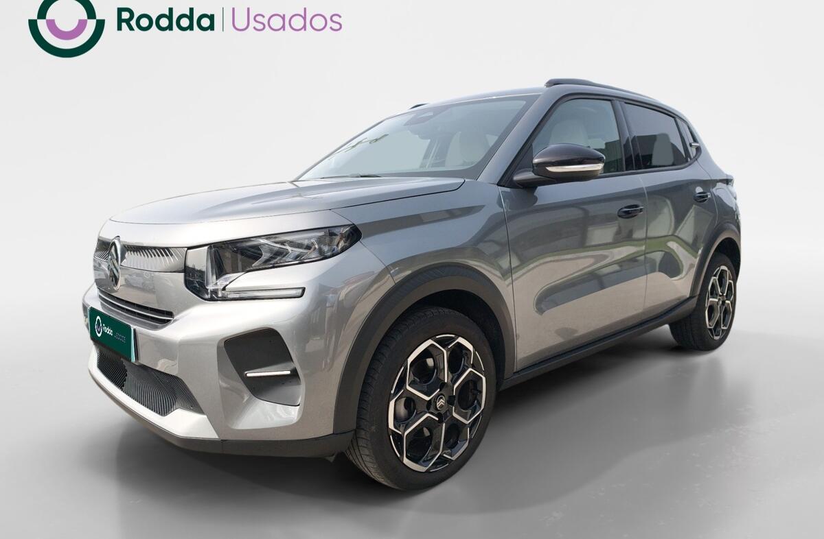 CITROEN C3 1.2 Turbo Max