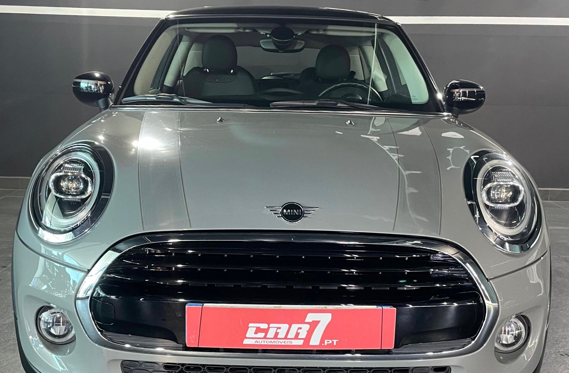 MINI Mini Cooper