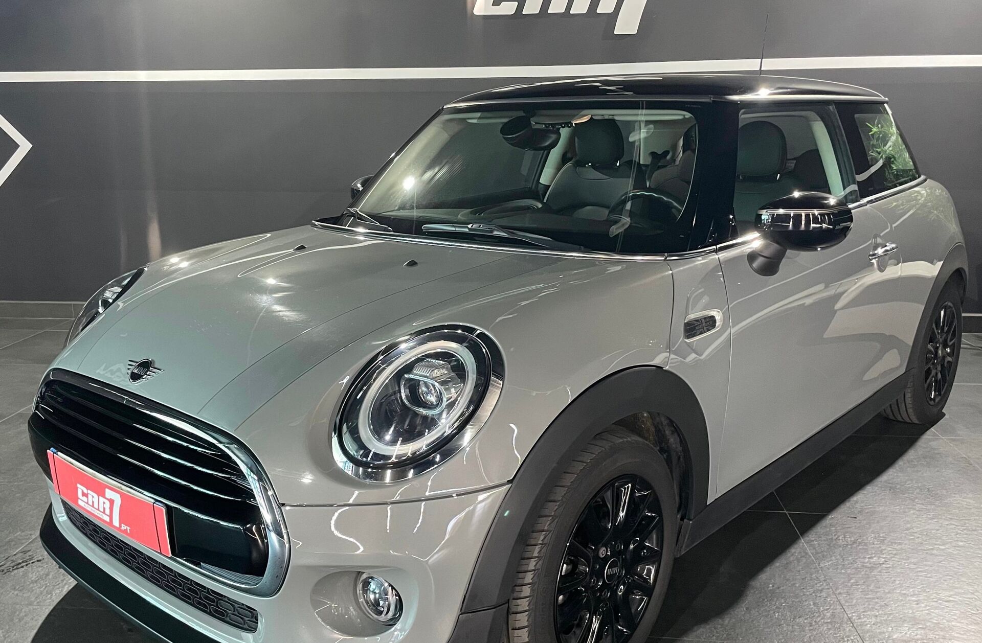 MINI Mini Cooper