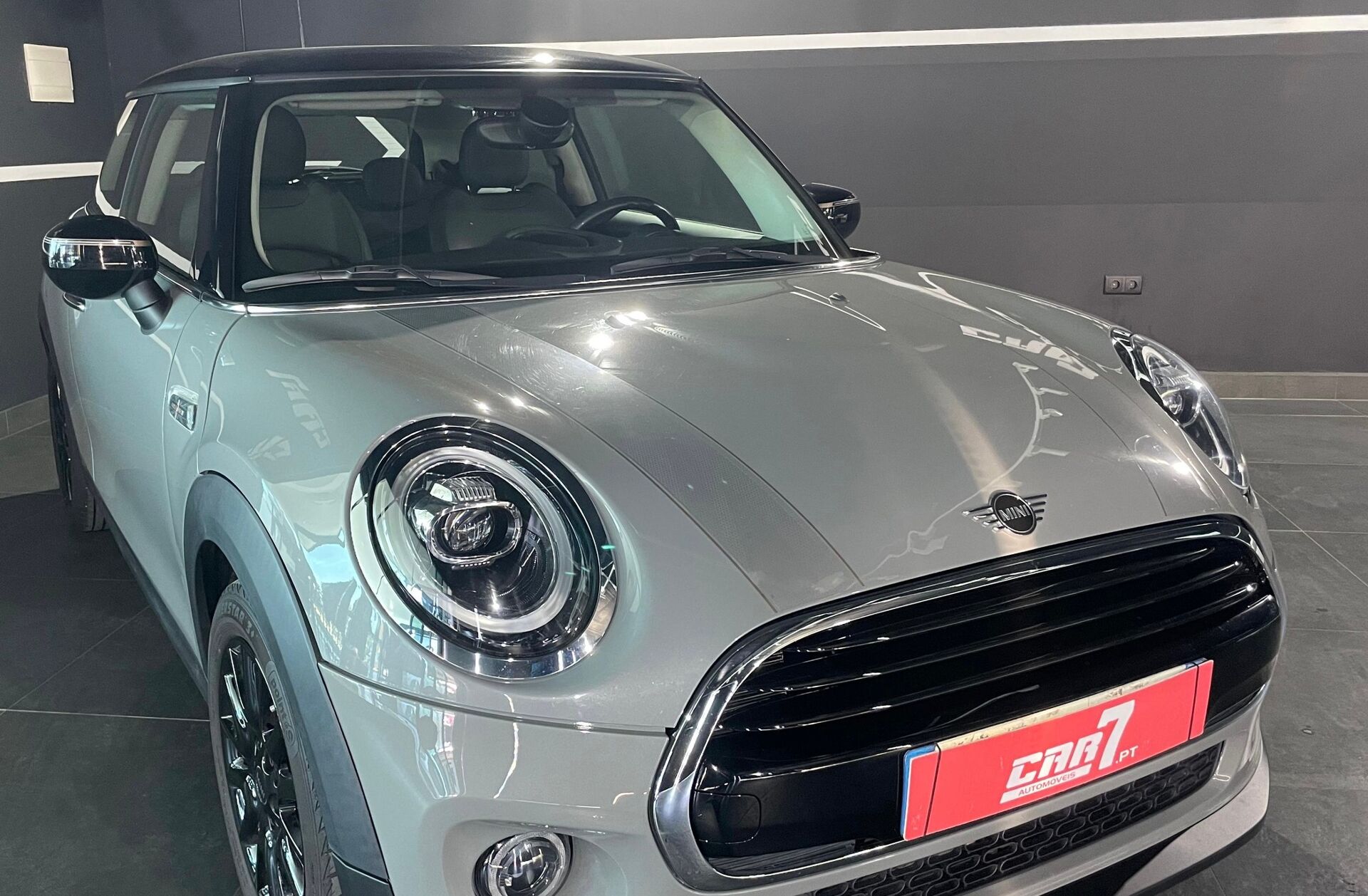 MINI Mini Cooper