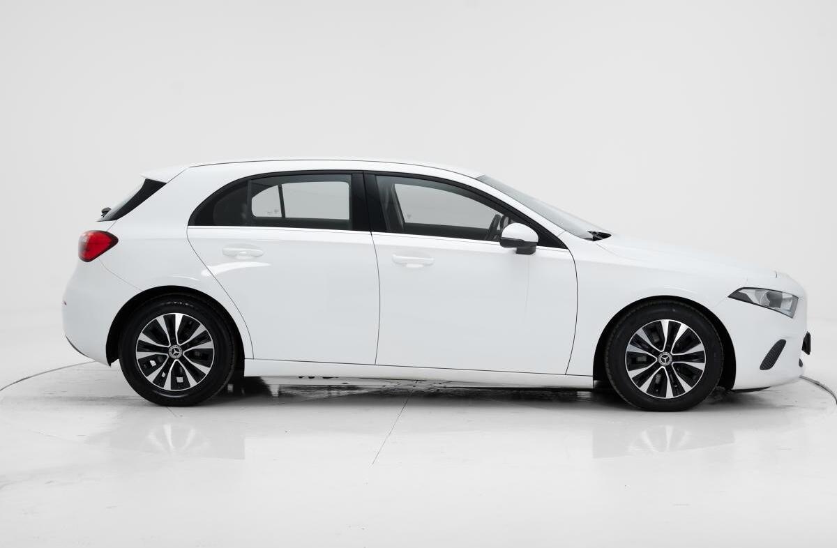 MERCEDES Classe A A 180 d Style