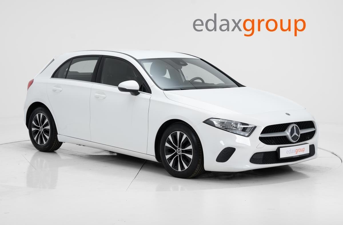 MERCEDES Classe A A 180 d Style