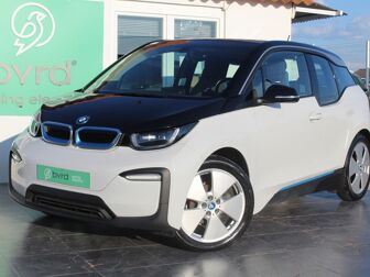 BMW i3 94Ah