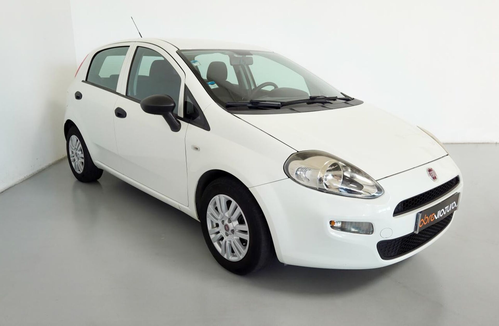 FIAT Punto 1.3 M-Jet Easy S&S