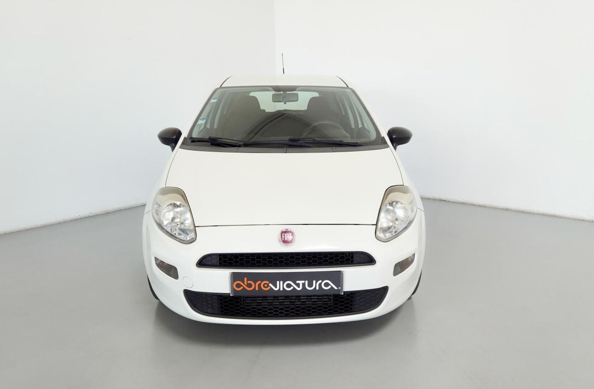 FIAT Punto 1.3 M-Jet Easy S&S