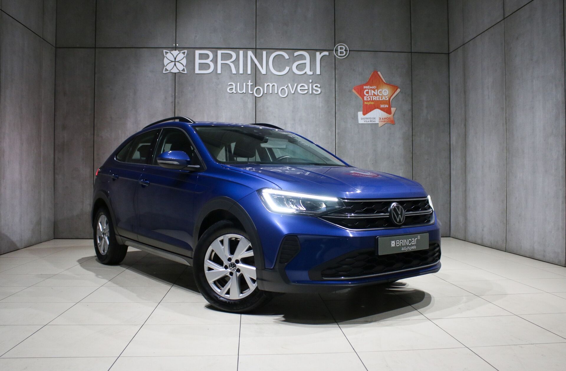 VOLKSWAGEN Taigo 1.0 TSI Life