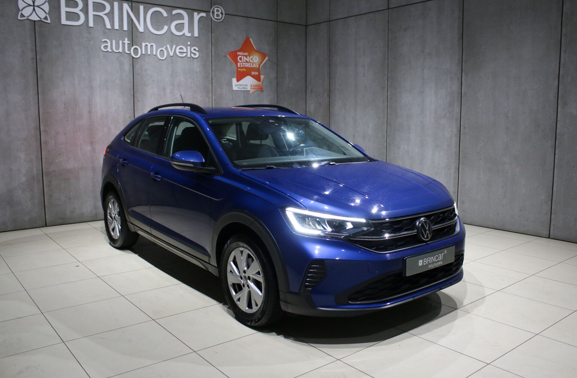 VOLKSWAGEN Taigo 1.0 TSI Life