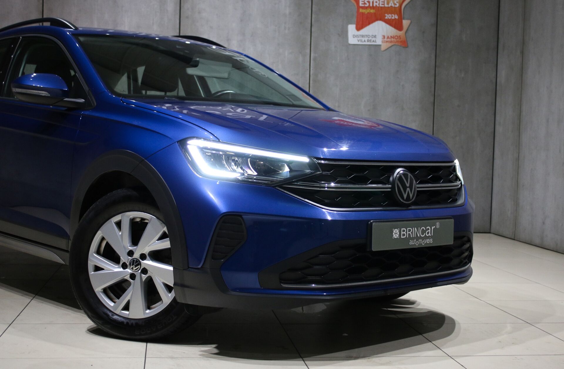 VOLKSWAGEN Taigo 1.0 TSI Life