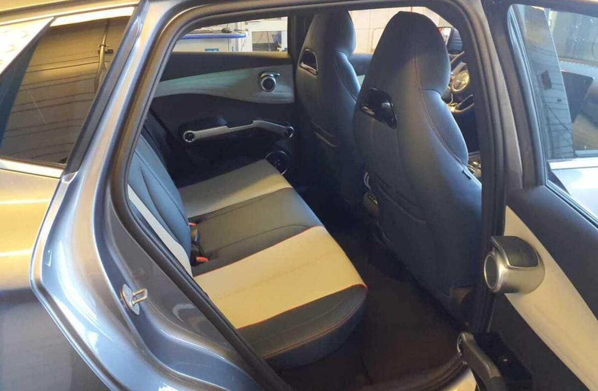 BYD Atto 3 60.48 kWh Comfort