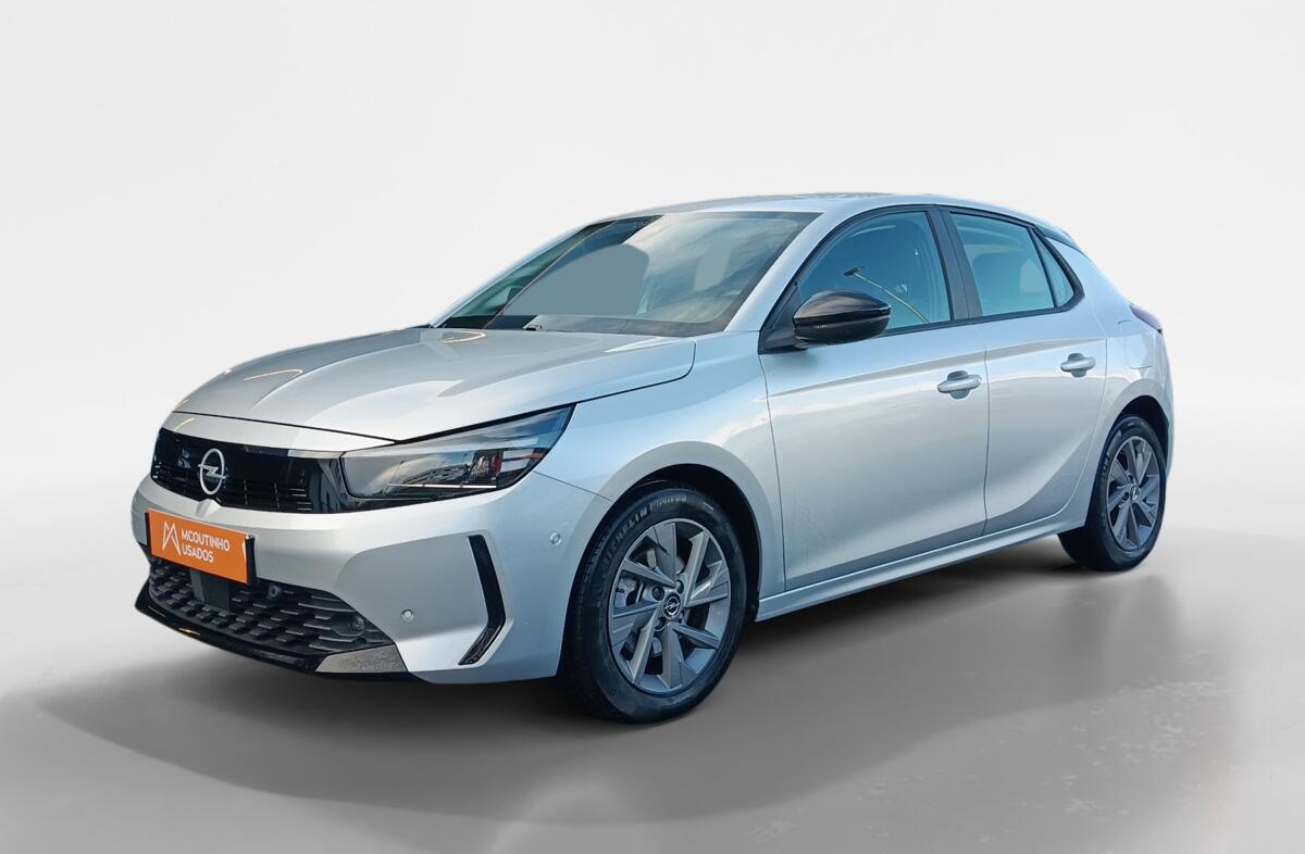 OPEL Corsa 1.2 T Edition