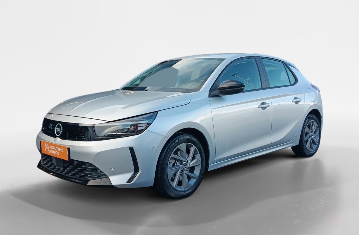 OPEL Corsa 1.2 T Edition