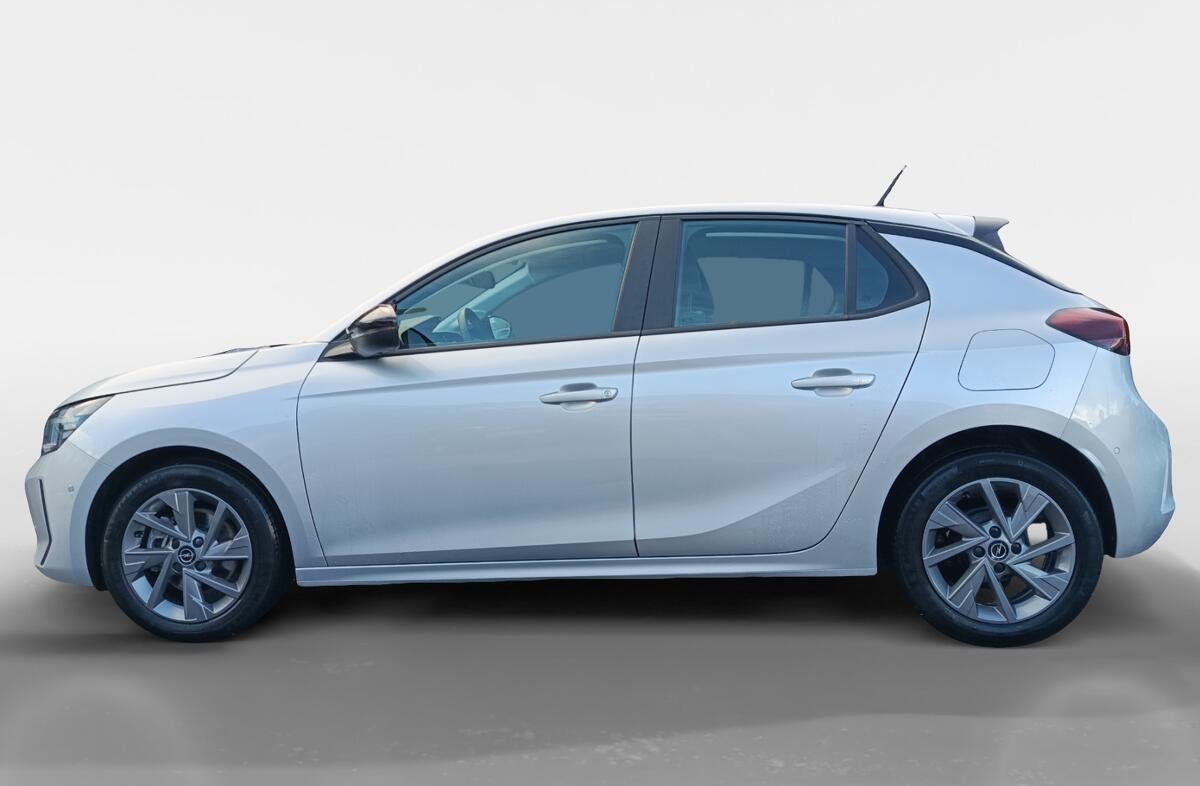 OPEL Corsa 1.2 T Edition