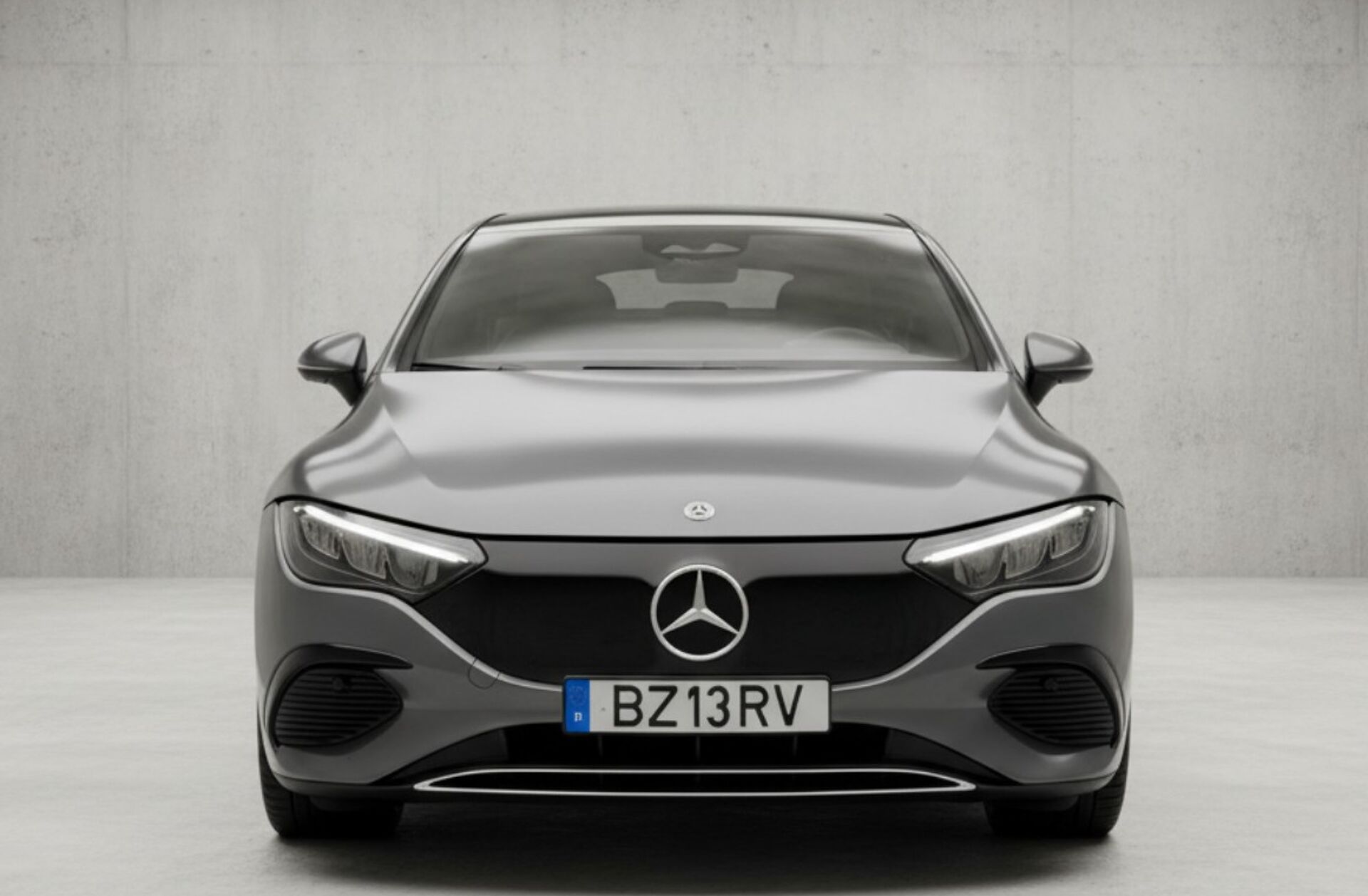 MERCEDES EQE 300 Edition