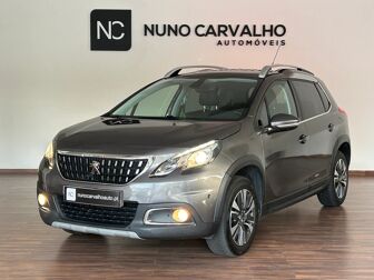 PEUGEOT 2008 1.2 PureTech Allure