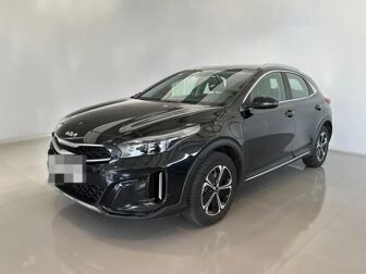 KIA XCeed PHEV 1.6 GDi PHEV Drive