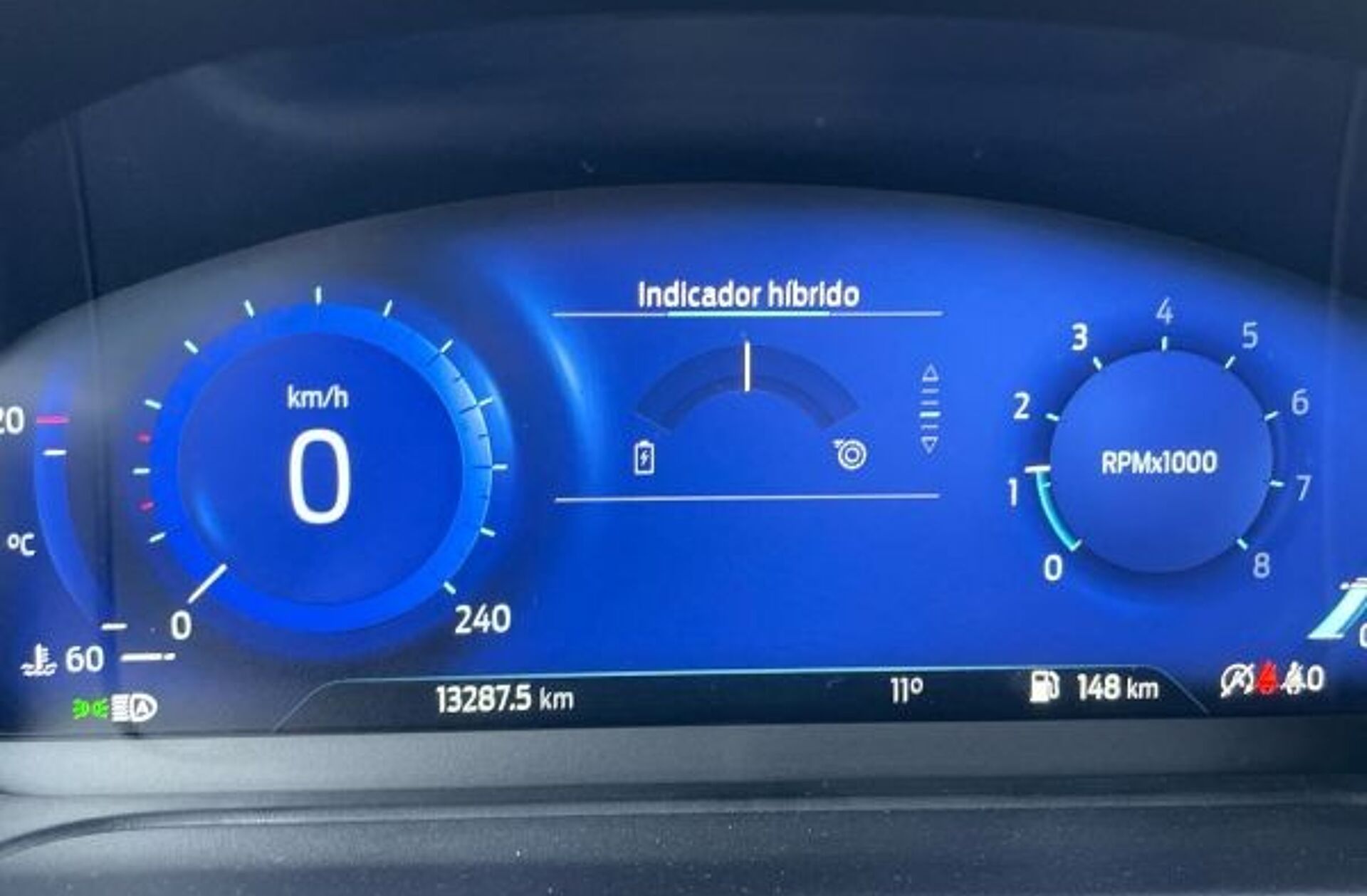 FORD Puma 1.0 EcoBoost MHEV ST-Line Design