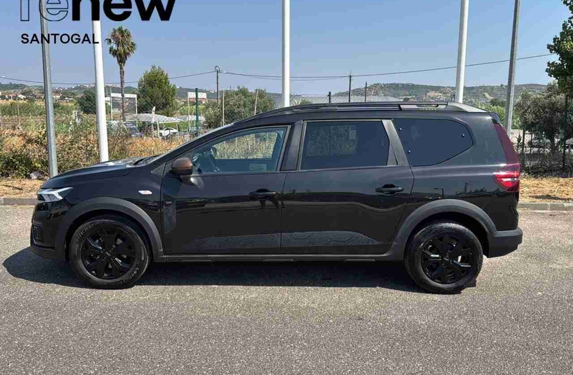 DACIA Jogger 1.0 ECO-G Extreme+ Up&Go 7L Bi-Fuel