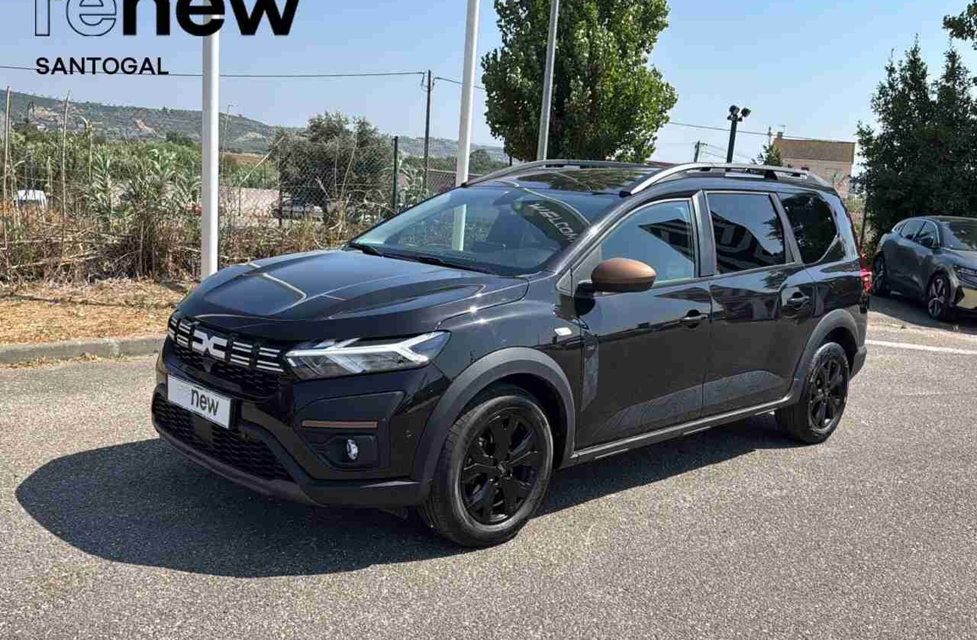 DACIA Jogger 1.0 ECO-G Extreme+ Up&Go 7L Bi-Fuel