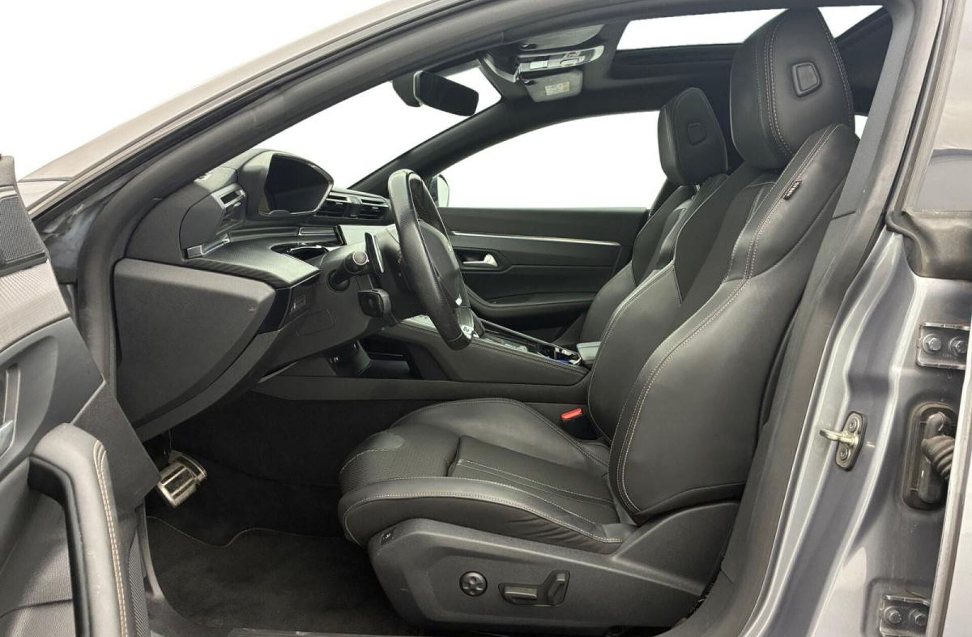 PEUGEOT 508 1.5 BlueHDi GT EAT8