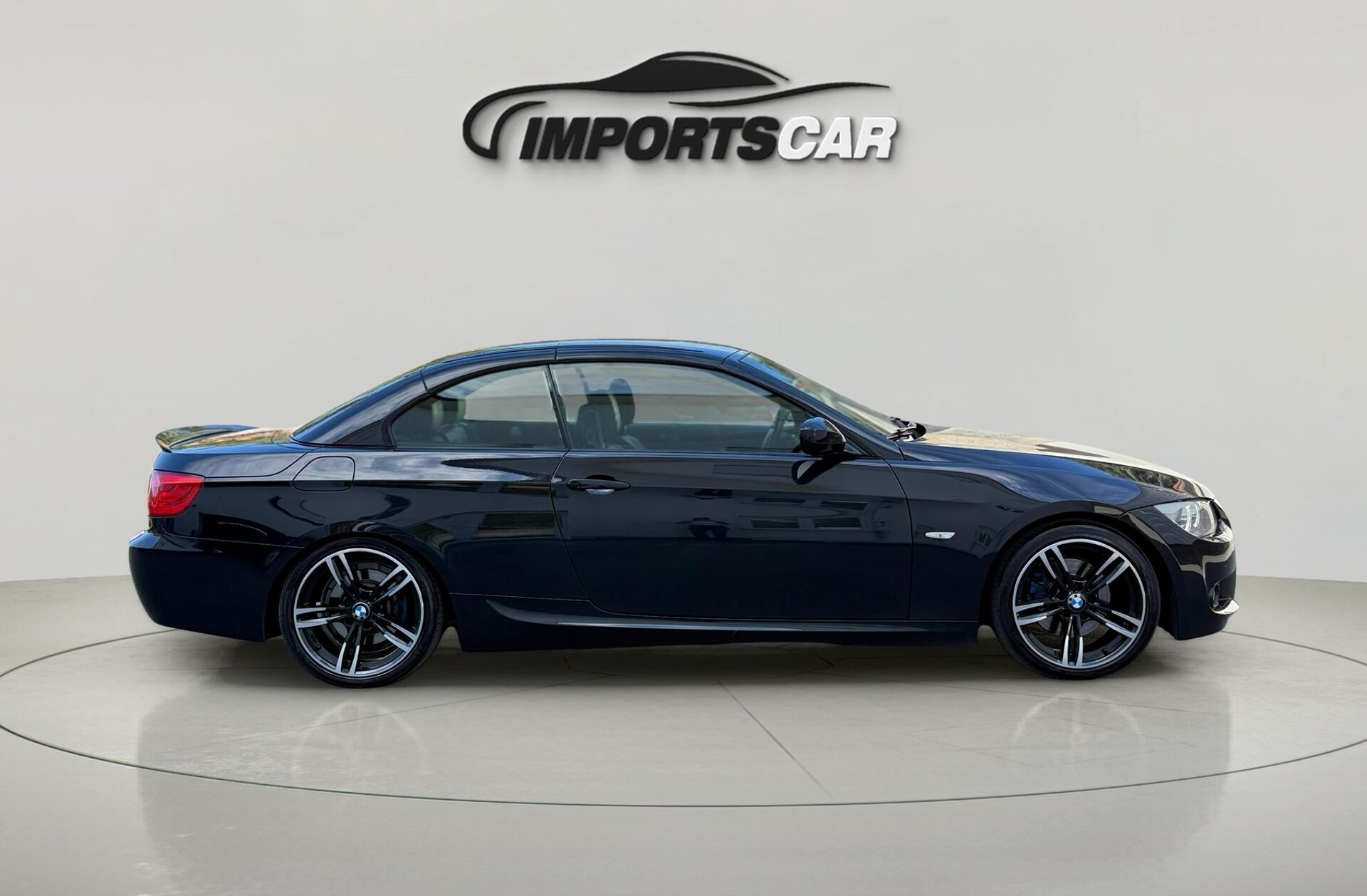 BMW Serie-3 320 d