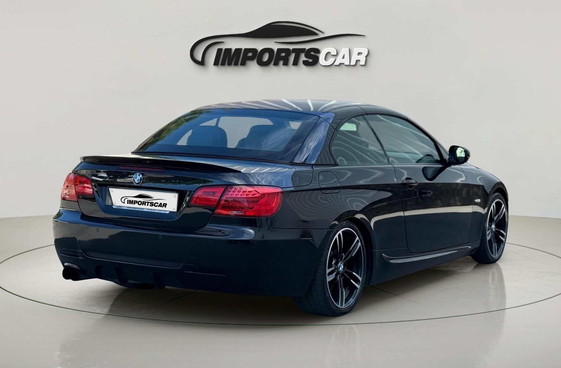 BMW Serie-3 320 d