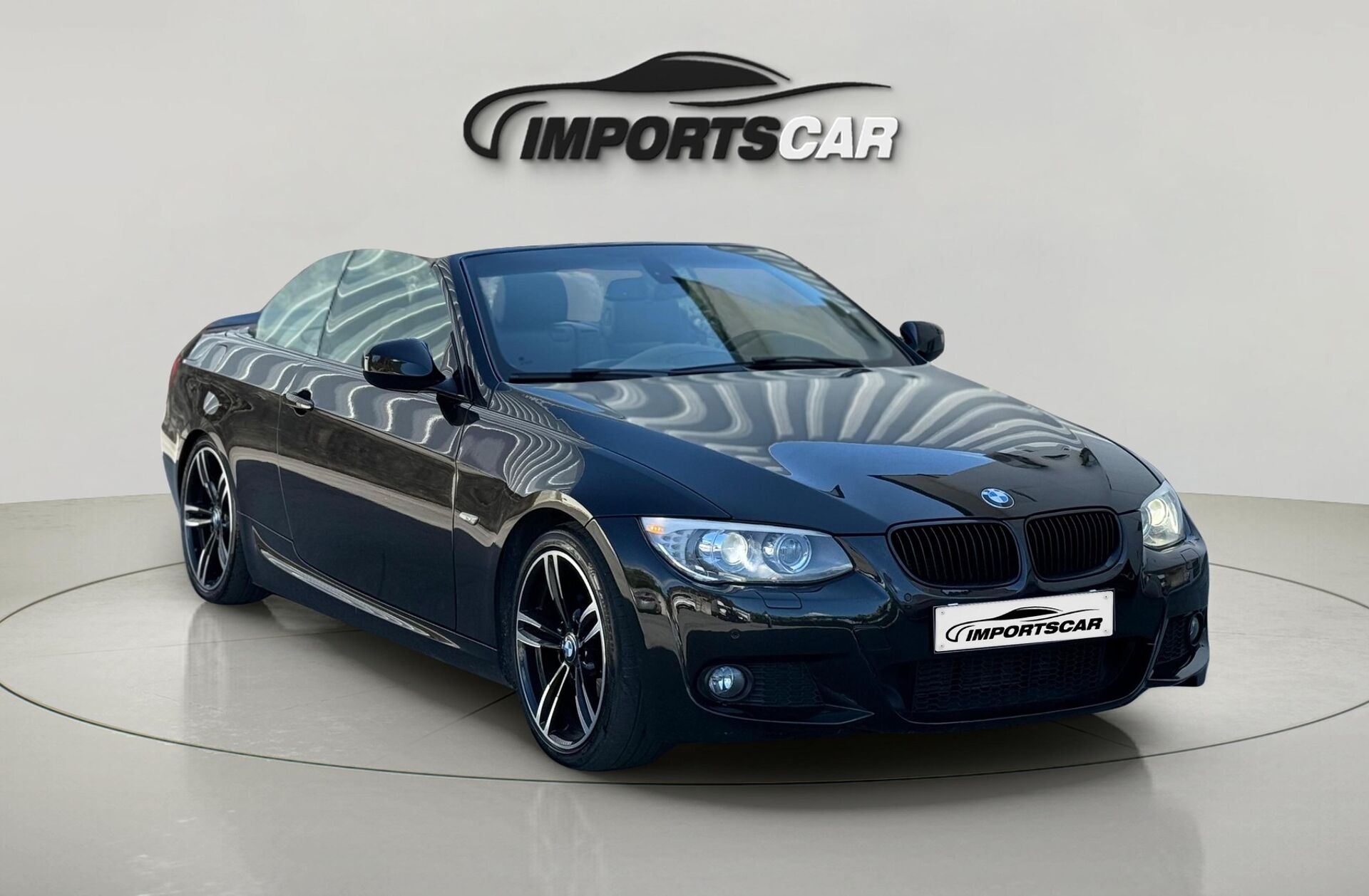 BMW Serie-3 320 d