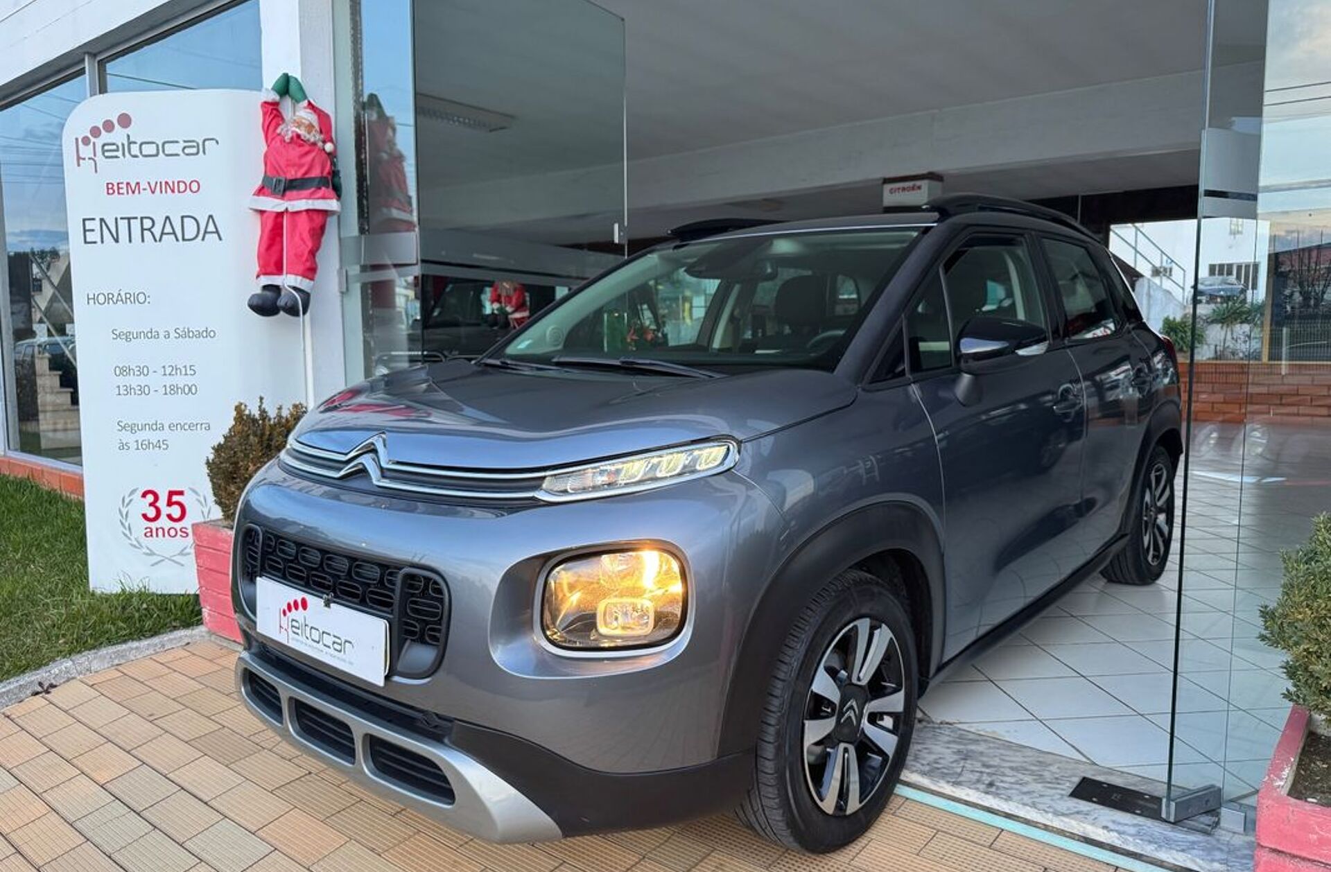 CITROEN C3 1.2 PureTech Feel