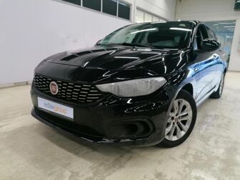 FIAT Tipo 1.3 M-Jet Lounge