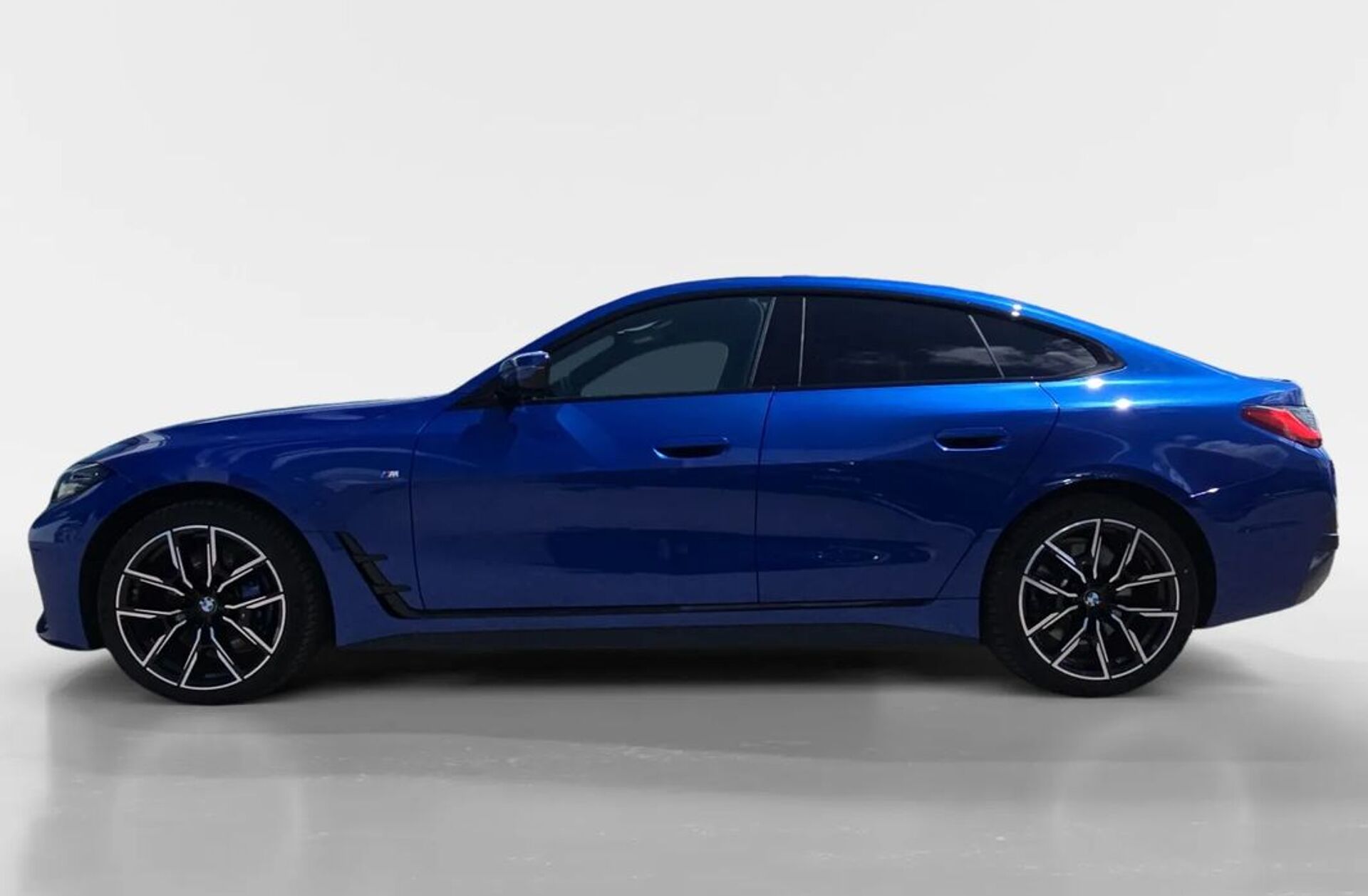 BMW Serie-4 420 d Desportiva M Auto