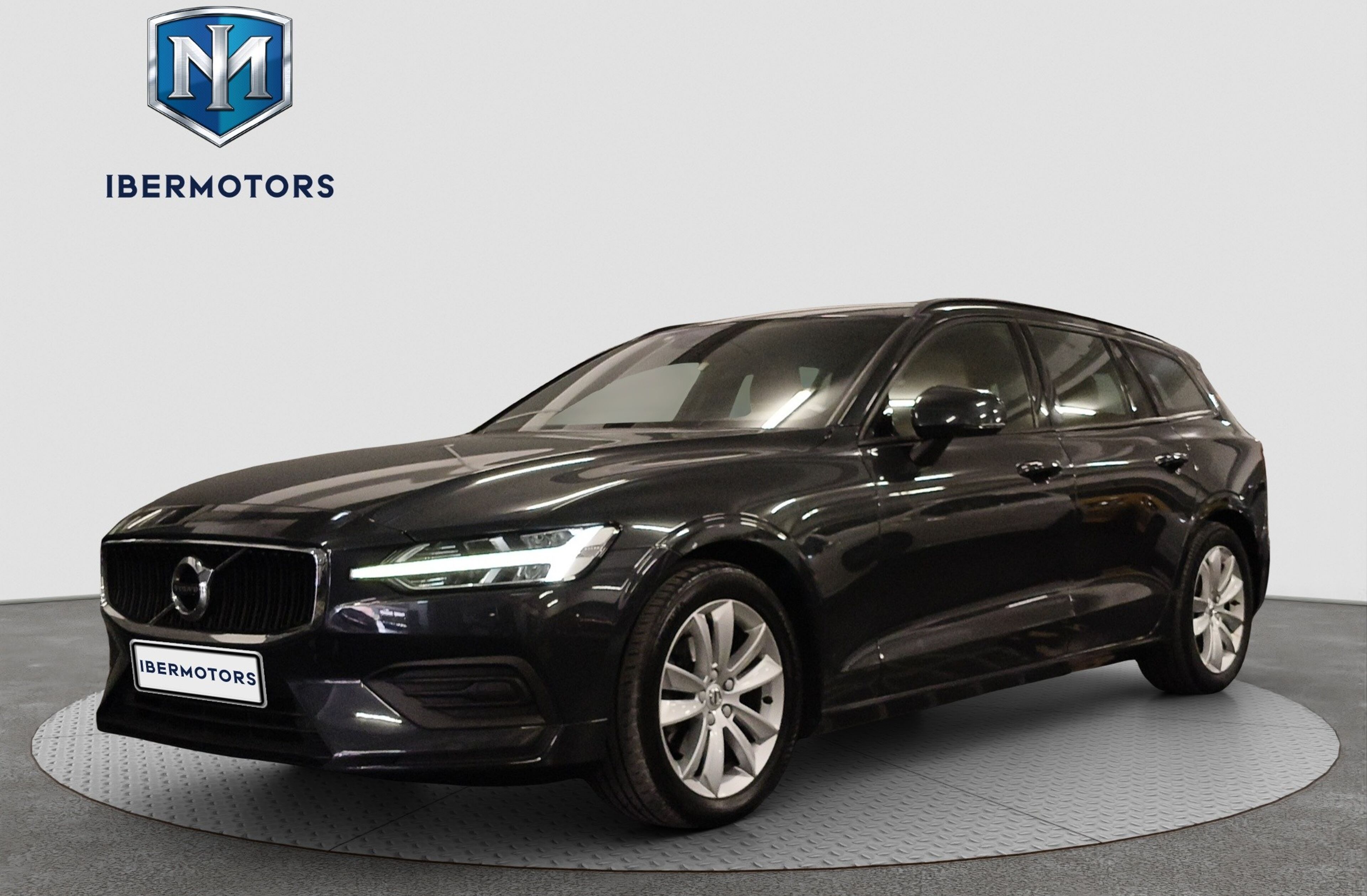 VOLVO V60 2.0 D3 Momentum Geartronic