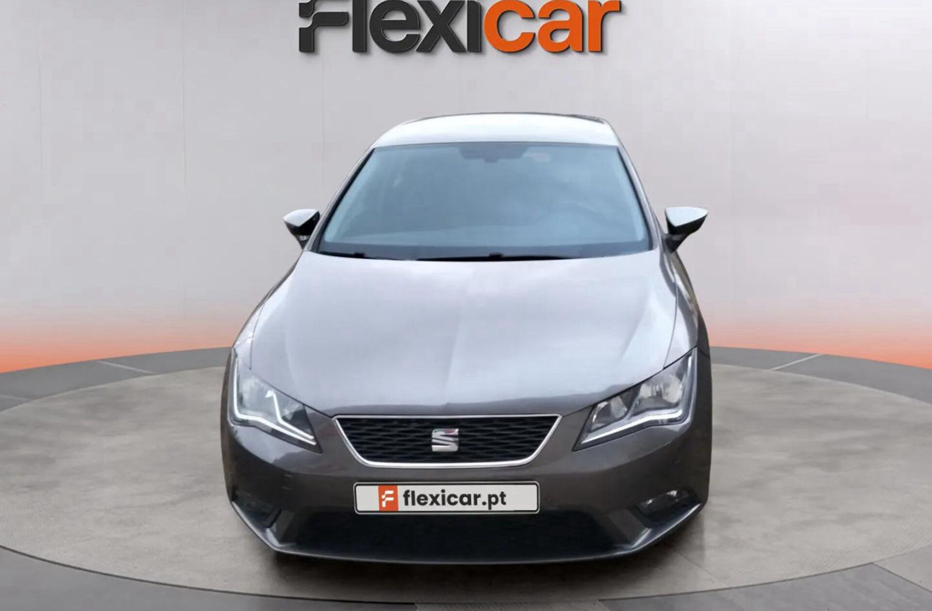 SEAT Leon 1.6 TDi Style DSG S/S