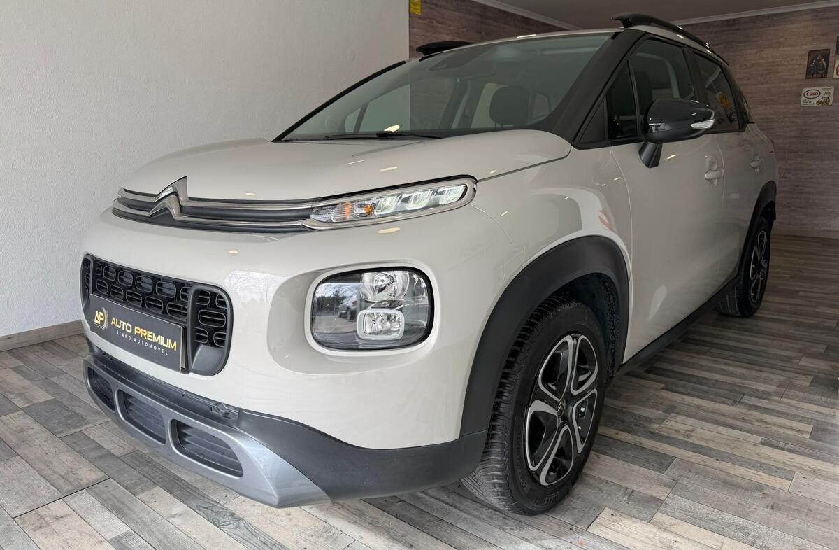 CITROEN C3 Aircross 1.2 PureTech Feel