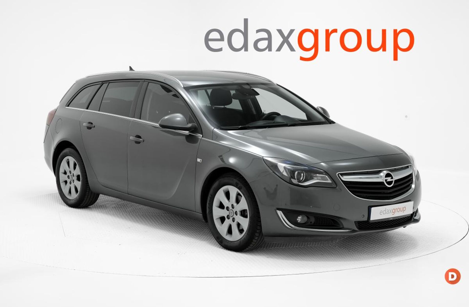 OPEL Insignia 1.6 CDTi Executive S/S