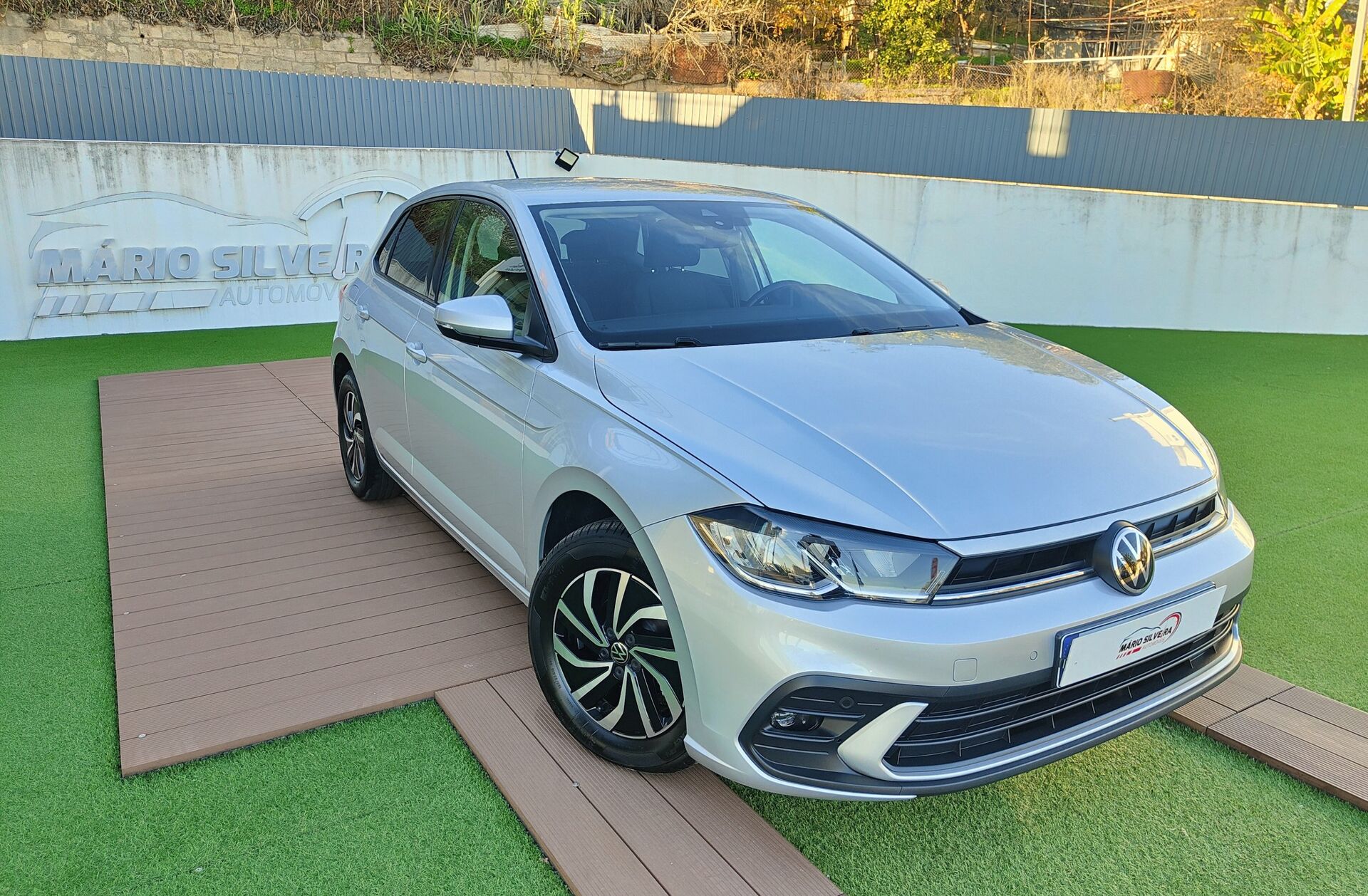 VOLKSWAGEN Polo 1.0 TSI Urban