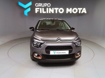 CITROEN C3 1.5 BlueHDi C-Series