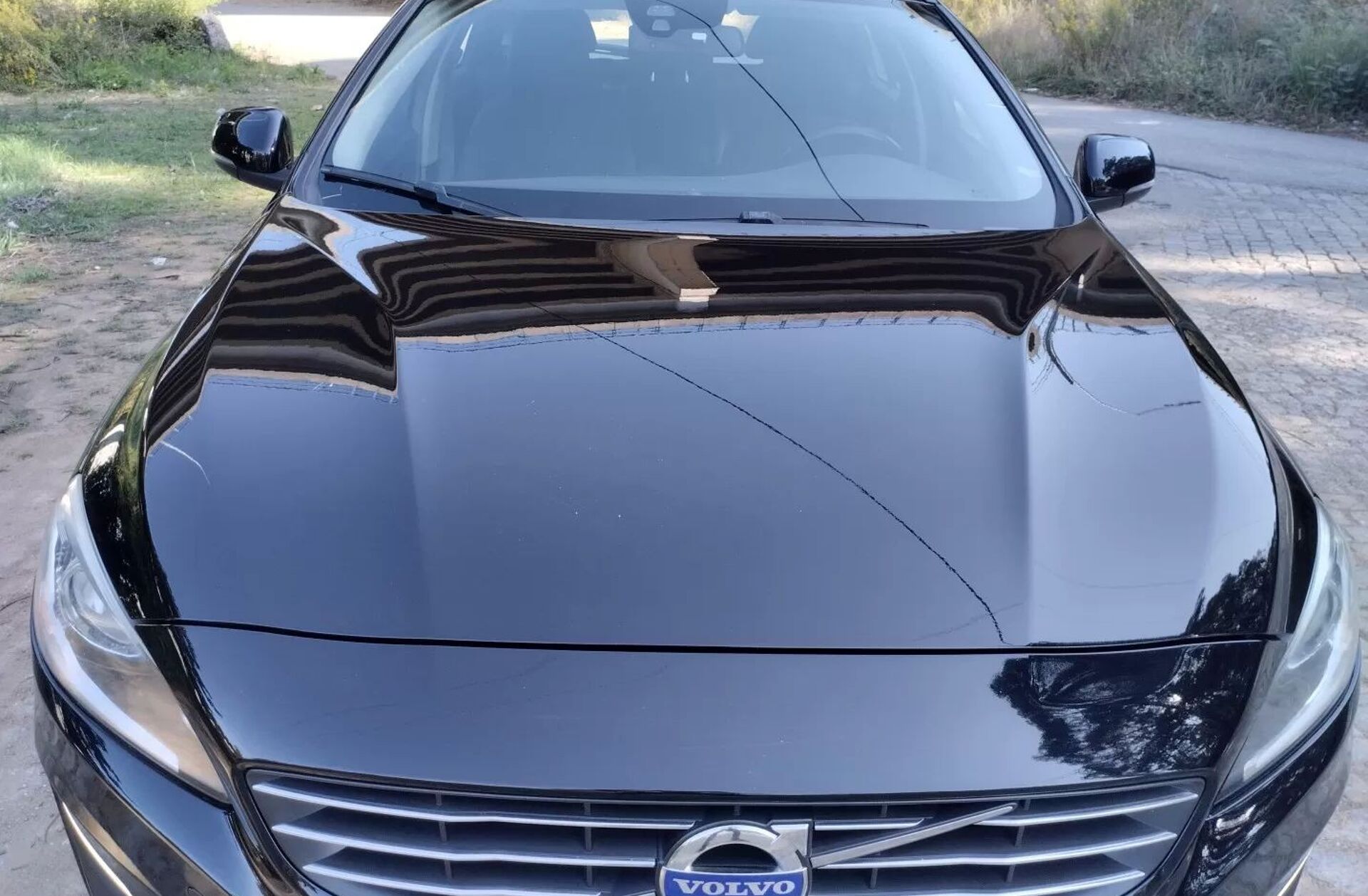 VOLVO V60 2.0 D4 Momentum Eco Geartronic