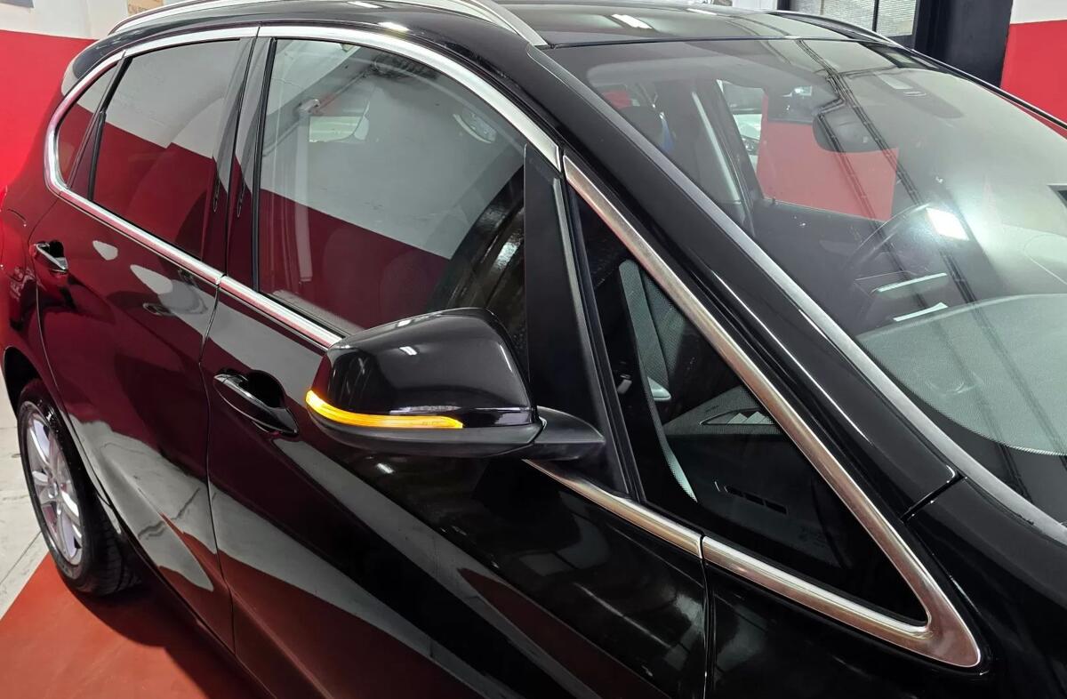 BMW Serie-2 216 d Advantage Auto