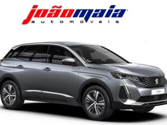 PEUGEOT 3008 1.5 BlueHDi Allure Pack